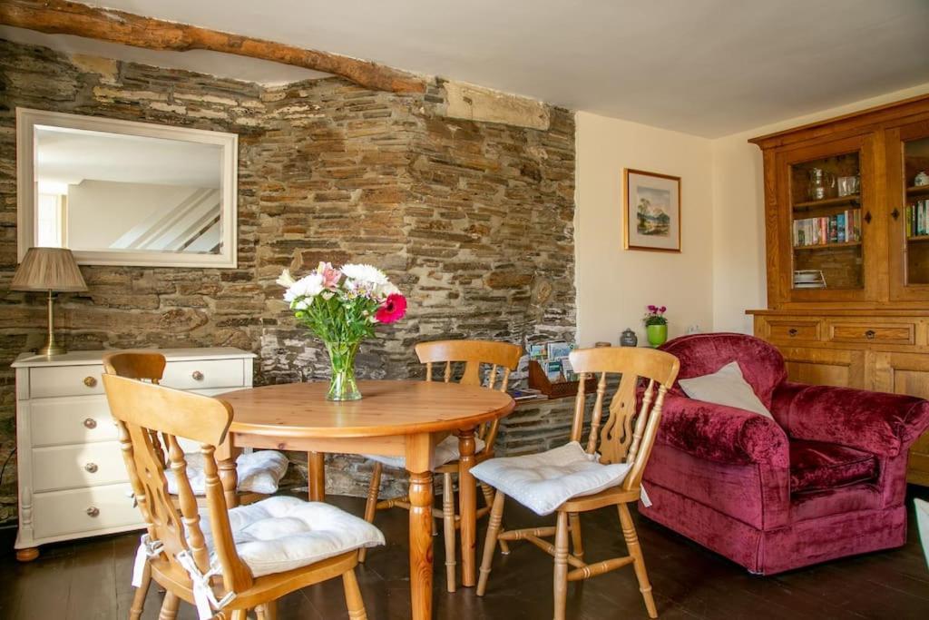 Drovers Cottage Тавісток Екстер'єр фото